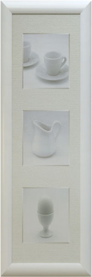 Art&amp;Design/A. E. Y. White crockery. Постер